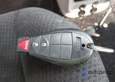 2012 Dodge Grand Caravan Se/Avp z USA, uszkodzony, nr VIN 2C4RDGBG3CR408212